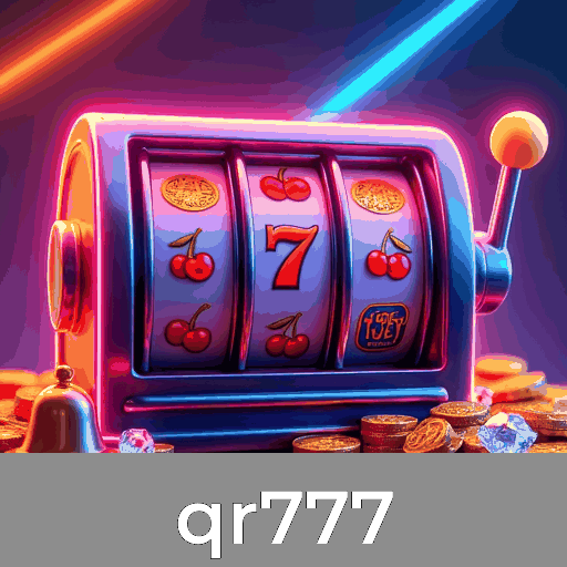 qr777: Seu Cassino Online Premiado e Seguro