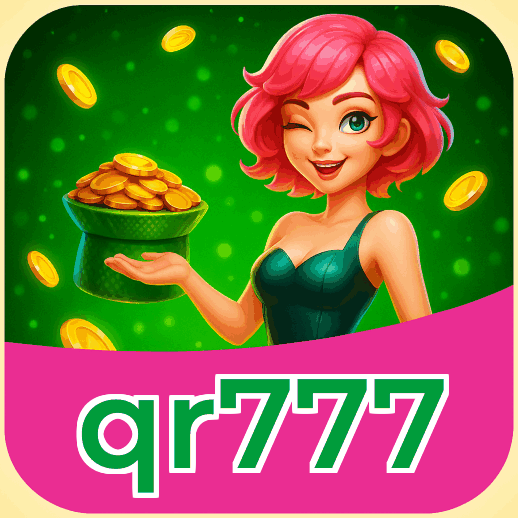 qr777 Facebook Oficial