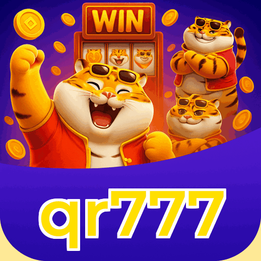 qr777 APK - Download Oficial Android