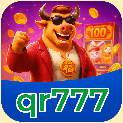 qr777 Fortune - Tiger Ox Mouse