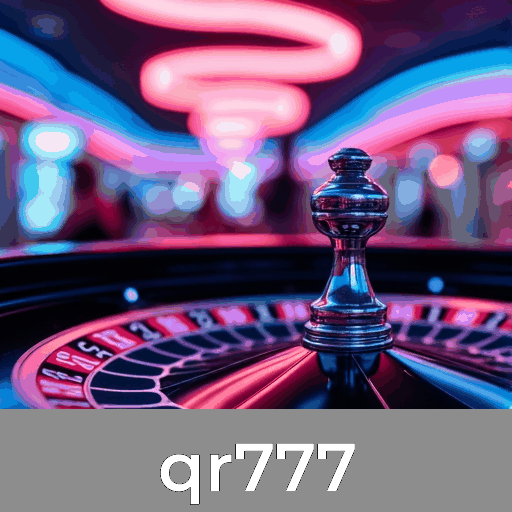 qr777: Slots-Altos Prêmios, Dealers ao Vivo-Experiência Imersiva