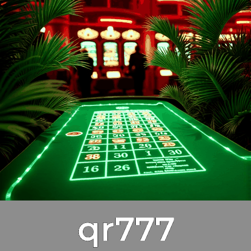 QR777: Especialista em Apostas Esportivas Brasileiras