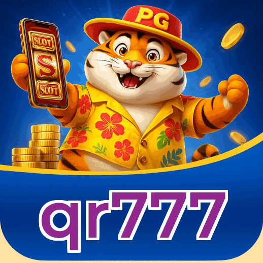 Como Registrar e Fazer Login qr777