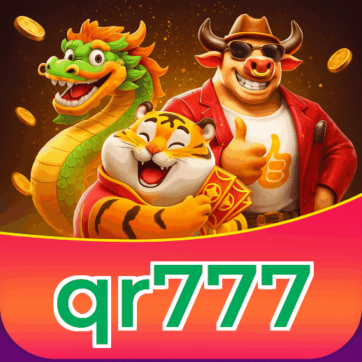 qr777 Jogos - 2.500+ Títulos